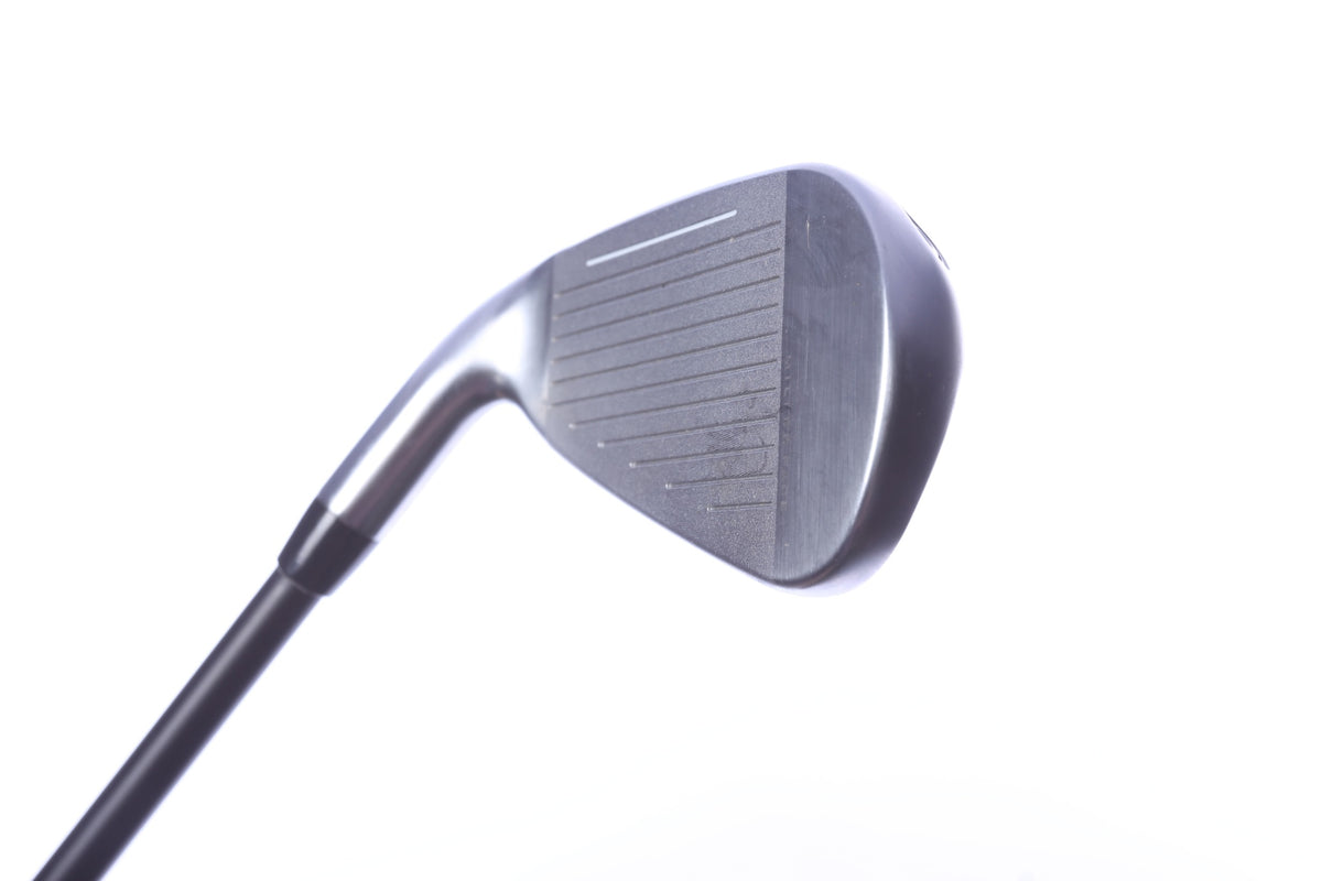 Used Cobra LTDx One Length Single 7-Iron - Left-Handed - Stiff Flex