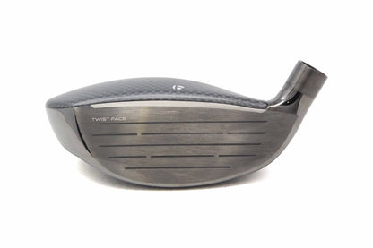 Used TaylorMade Qi35 3-Wood - HEAD ONLY - Right-Handed - 15 Degrees-Next Round