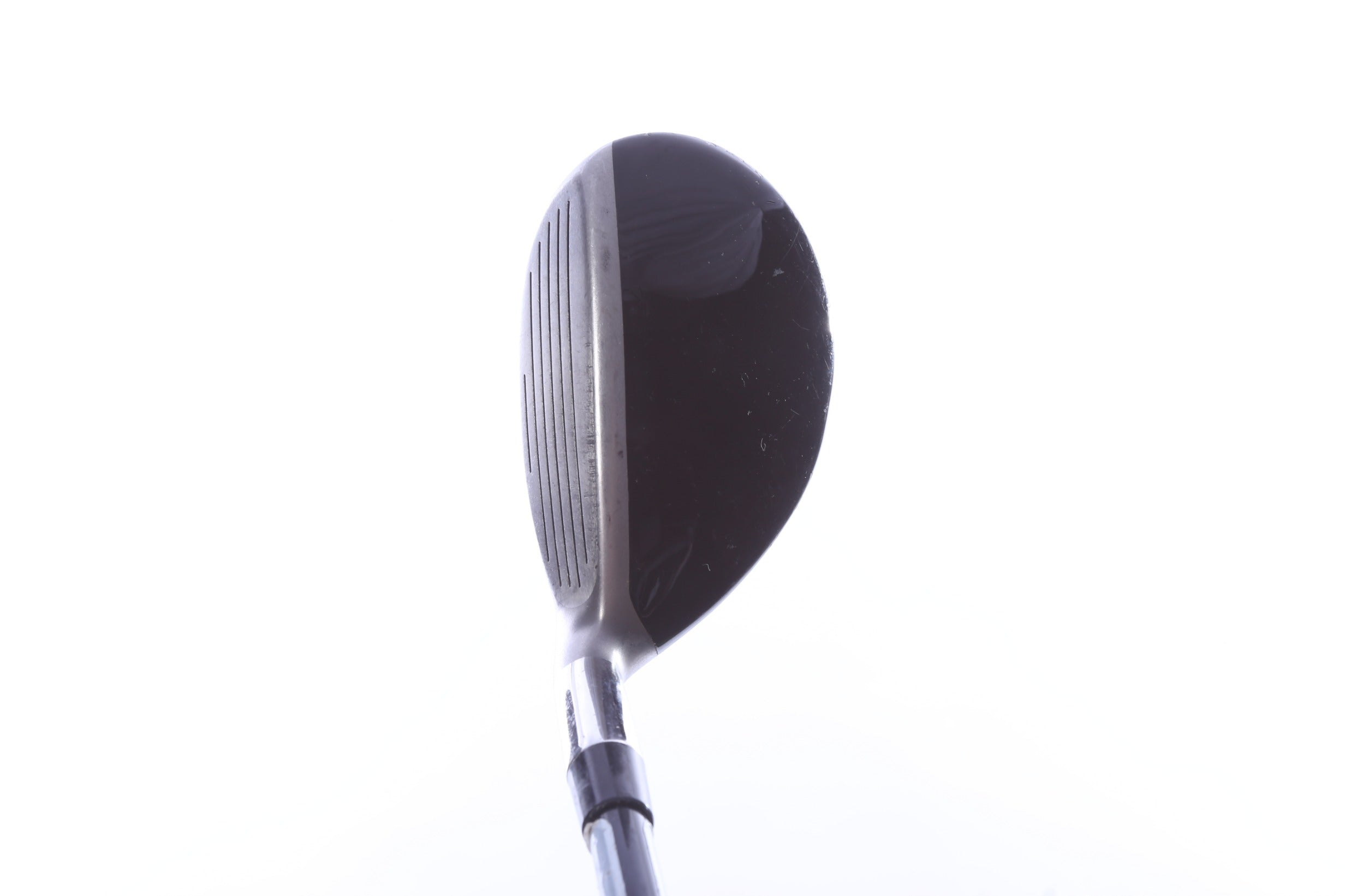 Used Callaway Diablo Edge 4H Hybrid - Right-Handed - 24 Degrees - Stiff Flex-Next Round