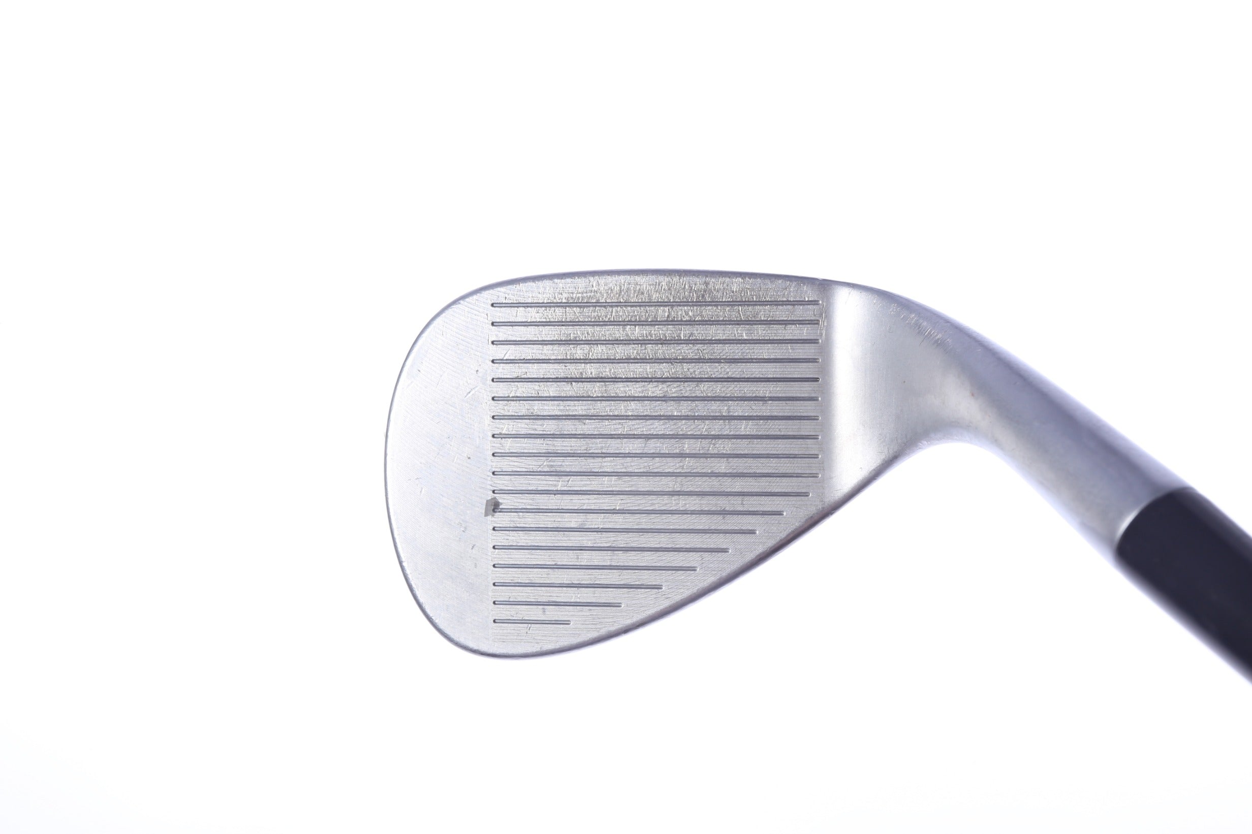 Used Cleveland CBX Lob Wedge - Left-Handed - 58 Degrees - Wedge Flex-Next Round