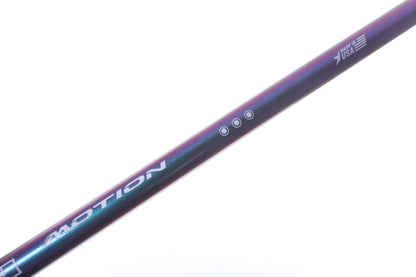 Used Newton Motion Driver Shaft Regular Flex Graphite - 44.25 in - Titleist Surefit Adapter