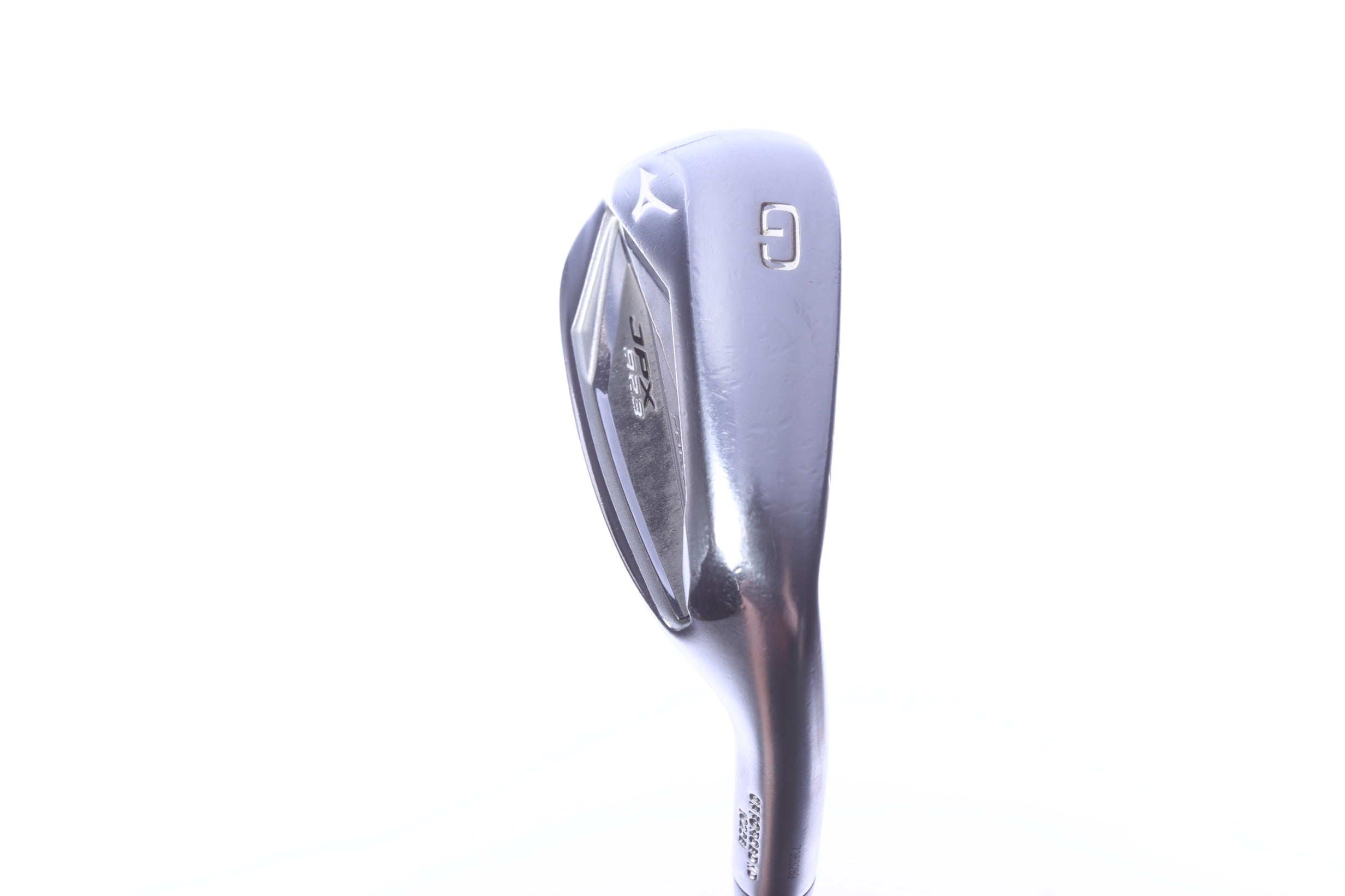 Used Mizuno JPX 923 Gap Wedge - Right-Handed - 50 Degrees - Regular Flex