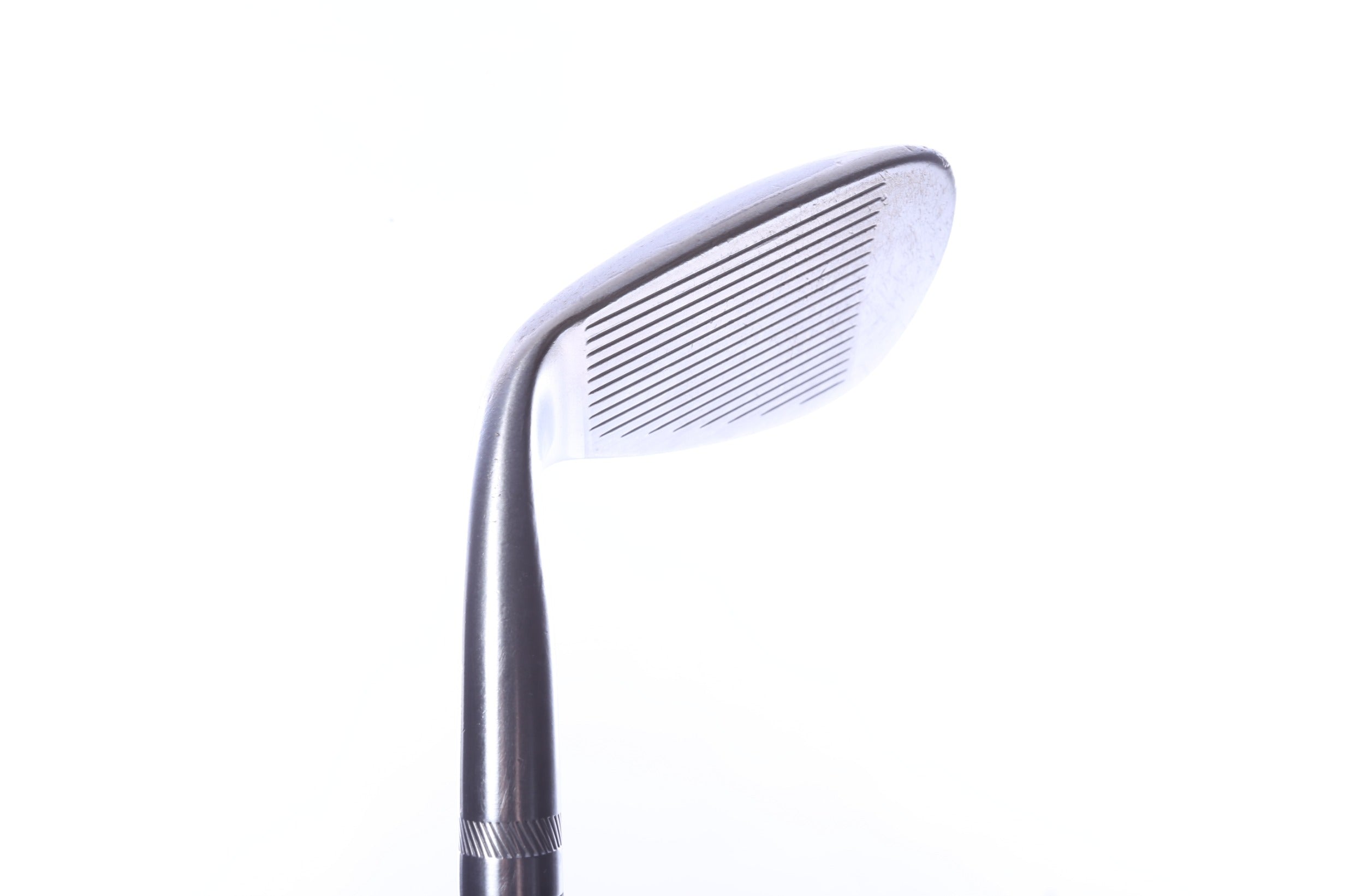 Used Titleist Vokey SM9 Tour Chrome Sand Wedge - Right-Handed - 56 Degrees - Wedge Flex-Next Round