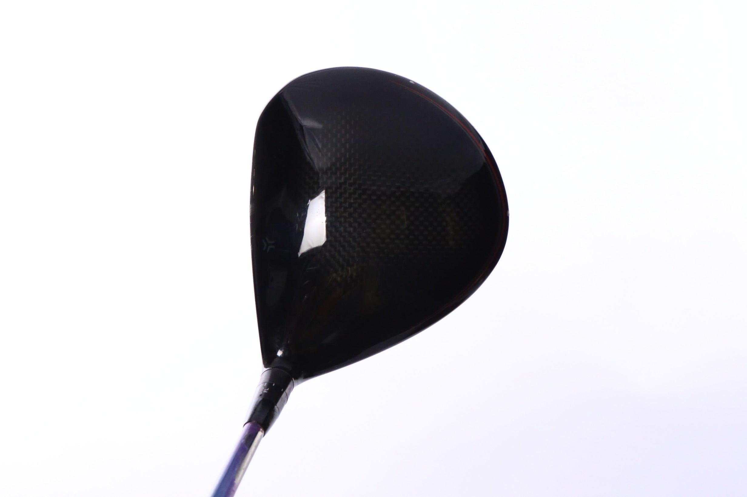 Used Srixon ZX5 Driver - 9.5 Degrees - Stiff Flex Veylix Alphine 673 Wildeye - Right-Handed-Next Round