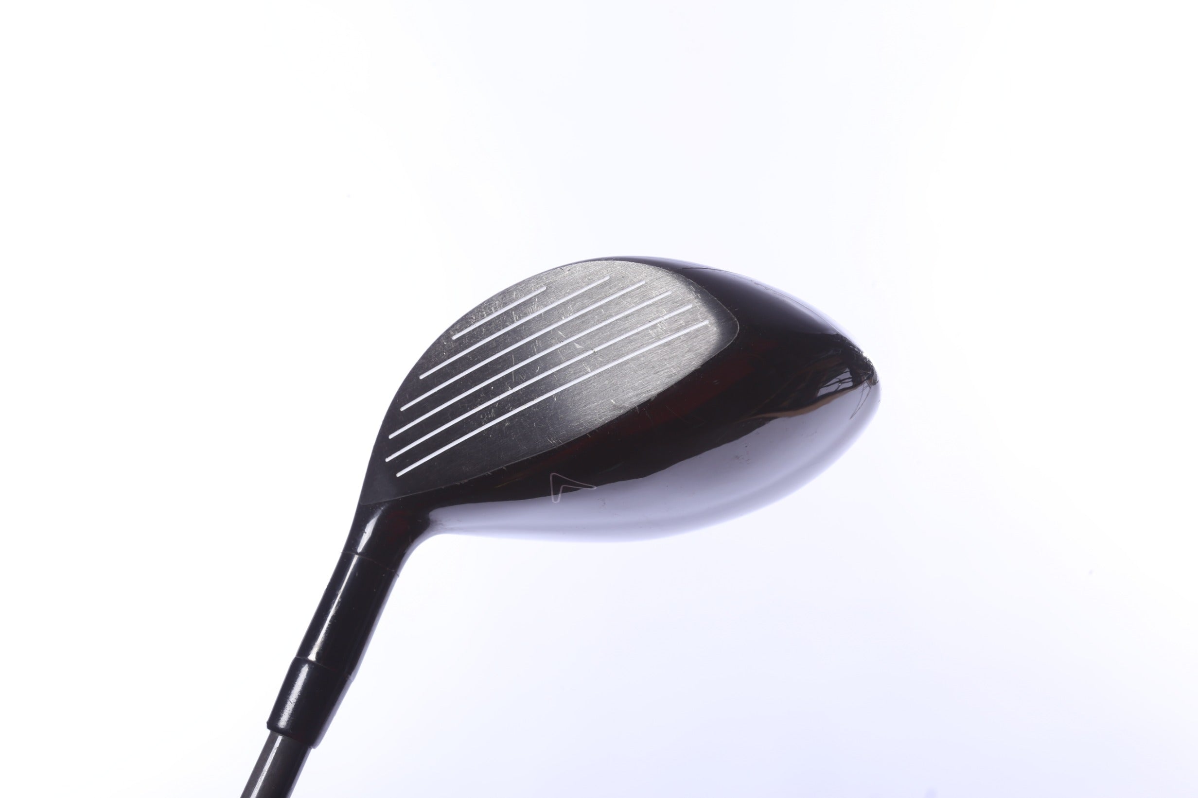 Used Callaway Big Bertha V Series 7-Wood - Right-Handed - 22 Degrees - Ladies Flex-Next Round