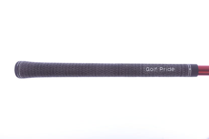 Used Fujikura Ventus Red Velocore Fairway Wood Shaft Extra Stiff Flex Graphite - 42 in - Titleist Surefit Adapter