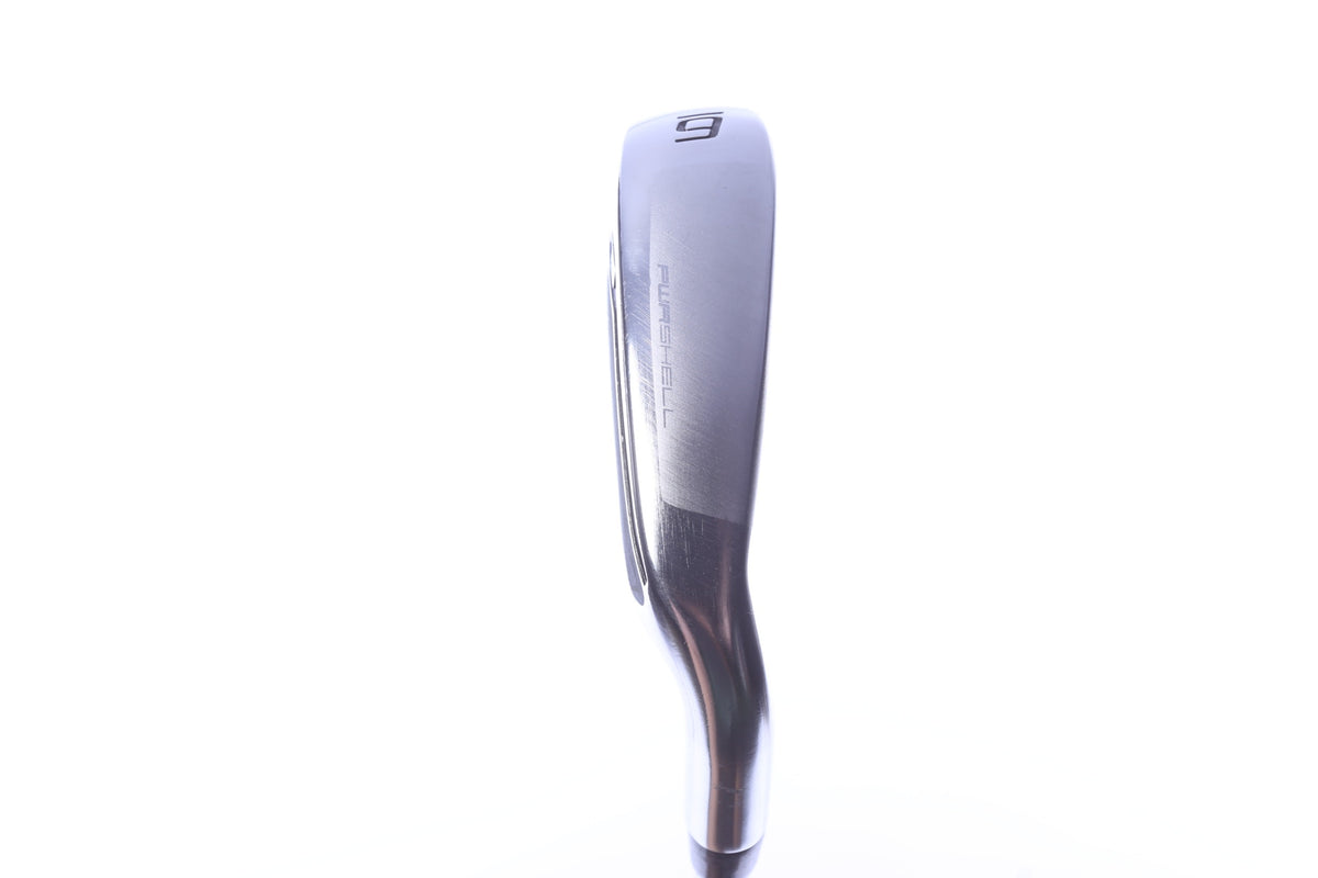 Used Cobra King F7 Single 6-Iron - Right-Handed - Regular Flex-Next Round