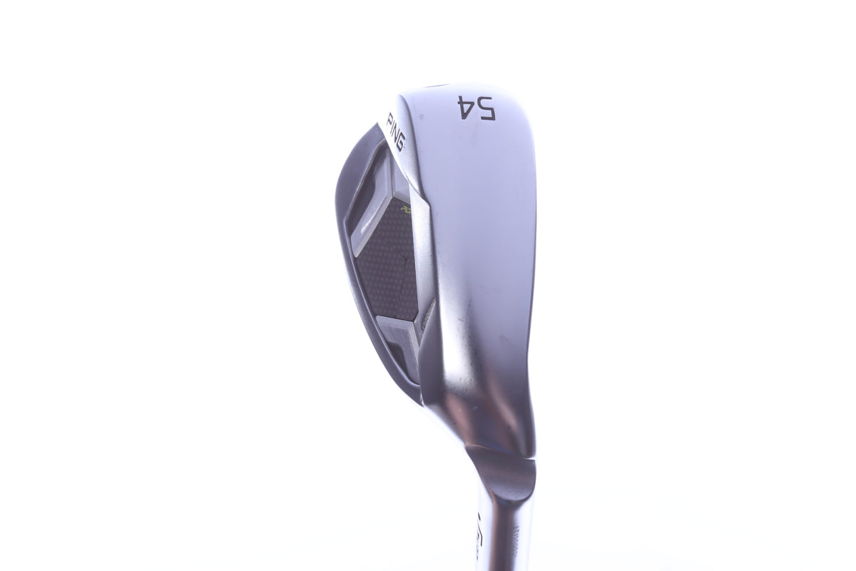 Used Ping G430 Sand Wedge - Right-Handed - 54 Degrees - Seniors Flex