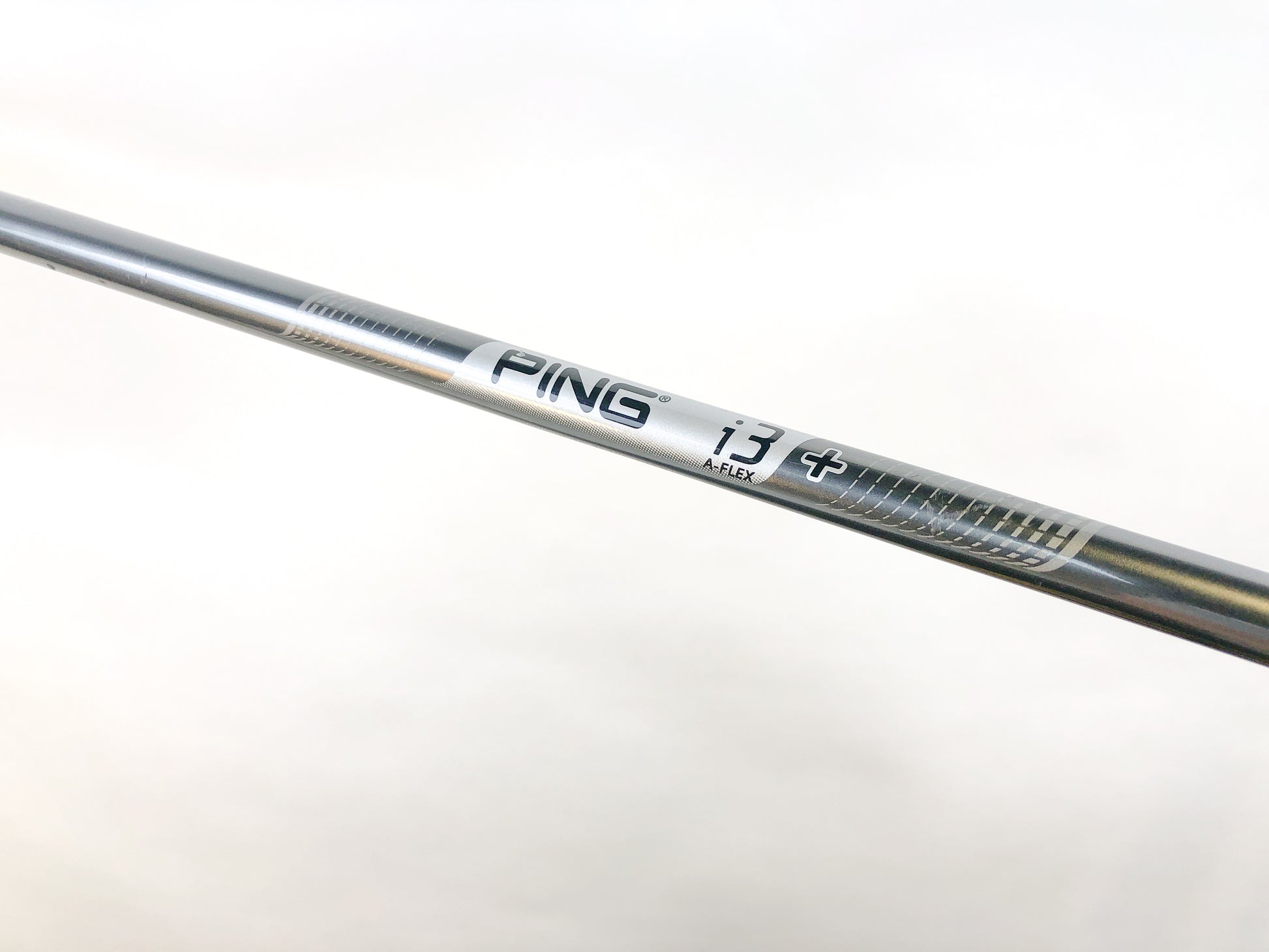 Used Ping G2 Iron Set - Right-Handed - 5-7 - Seniors Flex- Blue Dot-Next Round