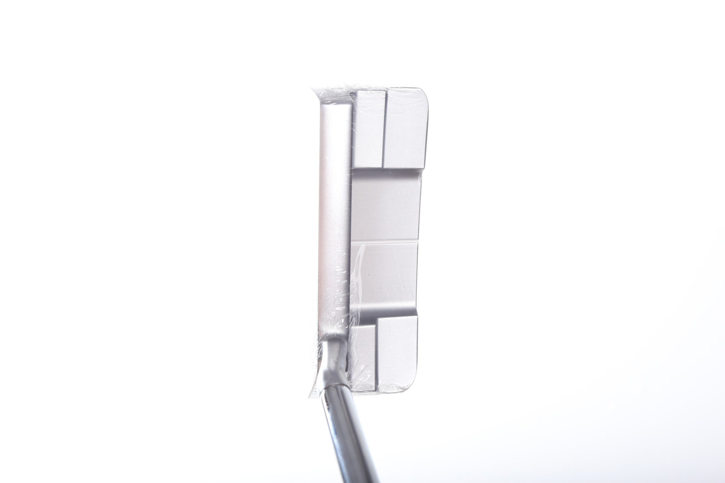 Used Mizuno M Craft #4 White Satin Putter - Right-Handed - 34.25 in - Blade-Next Round