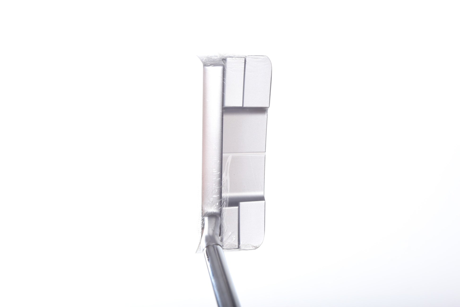 Used Mizuno M Craft #4 White Satin Putter - Right-Handed - 34.25 in - Blade-Next Round