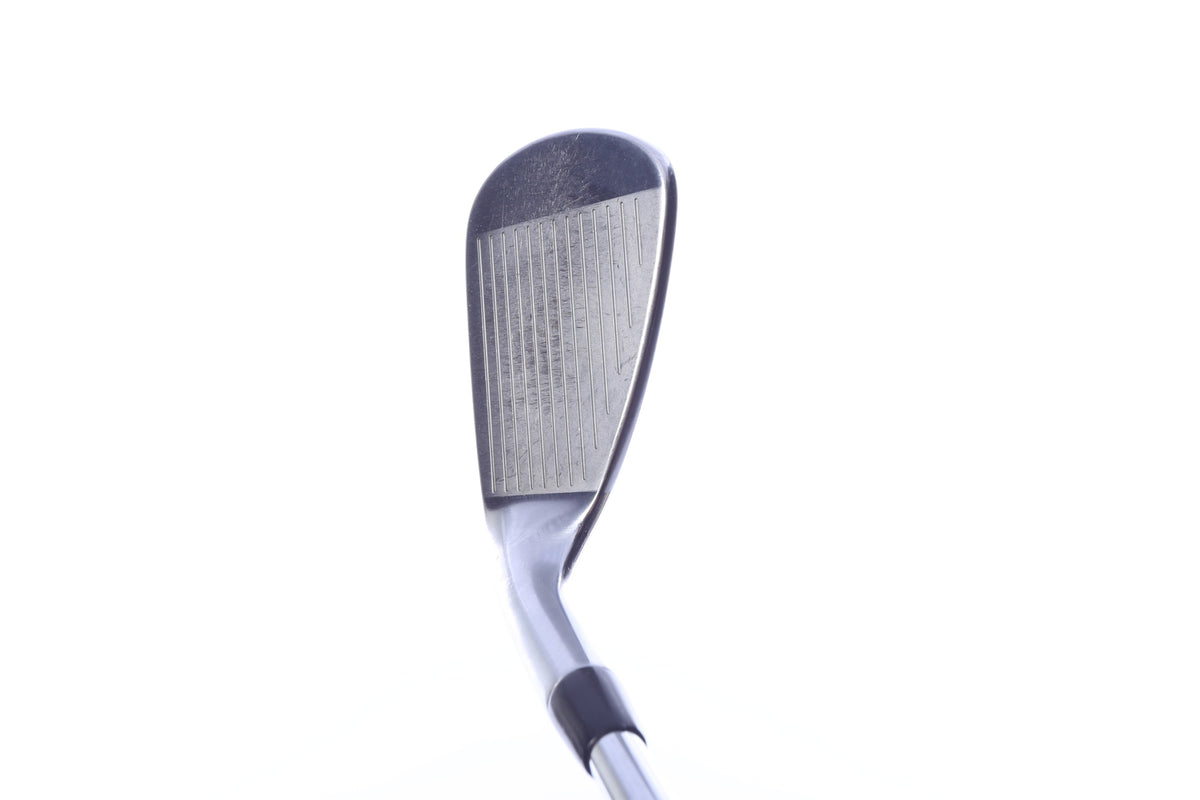 Used Titleist T200 Iron Set - Right-Handed - 4-PW - Stiff Flex