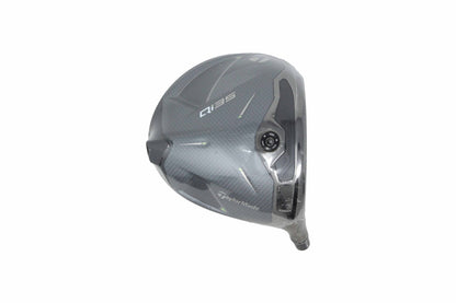 Used TaylorMade Qi35 Driver - HEAD ONLY - Right-Handed - 9 Degrees-Next Round