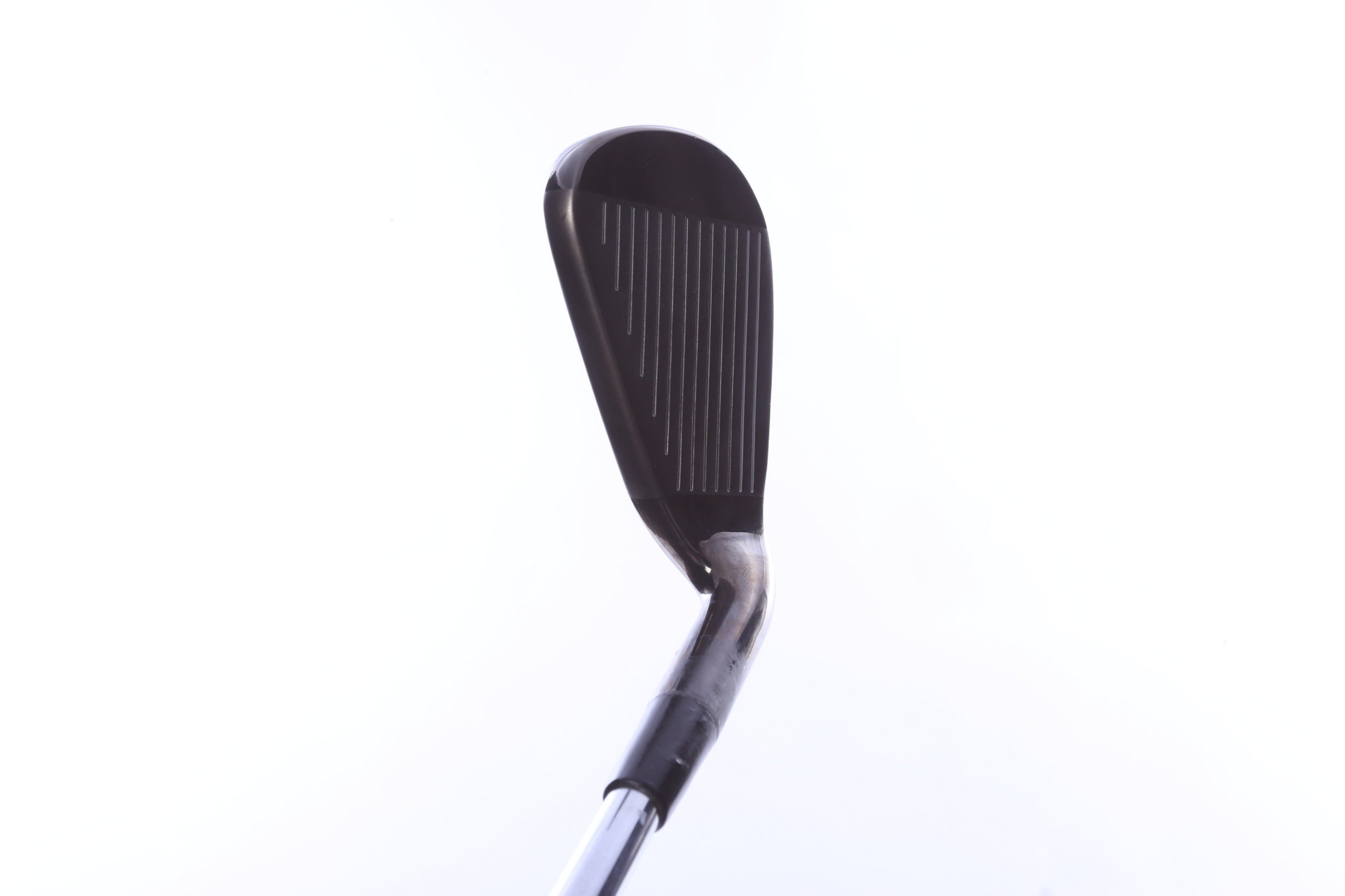 Used Callaway Big Bertha 23 Single 6-Iron - Left-Handed - Stiff Flex-Next Round