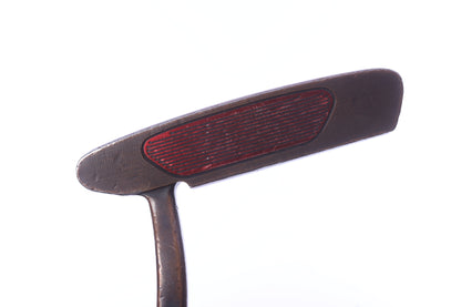 Used TaylorMade TP Black Copper  Soto Putter - Right-Handed - 35 in - Blade