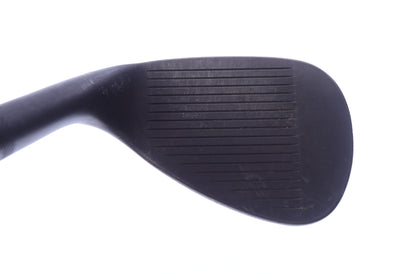 Used Titleist Vokey SM7 Jet Black Gap Wedge - Right-Handed - 52 Degrees - Wedge Flex