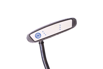 Used Odyssey Divine Line Rossie Putter - Right-Handed - 32 in - Mallet