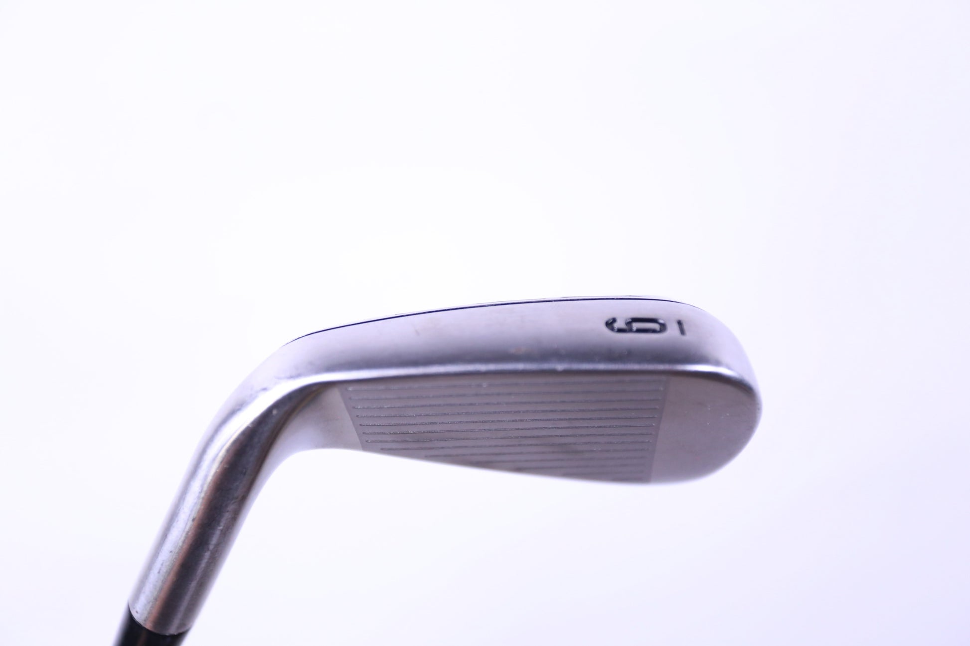 Used Callaway RAZR X Tour Single 6-Iron - Right-Handed - Stiff Flex-Next Round