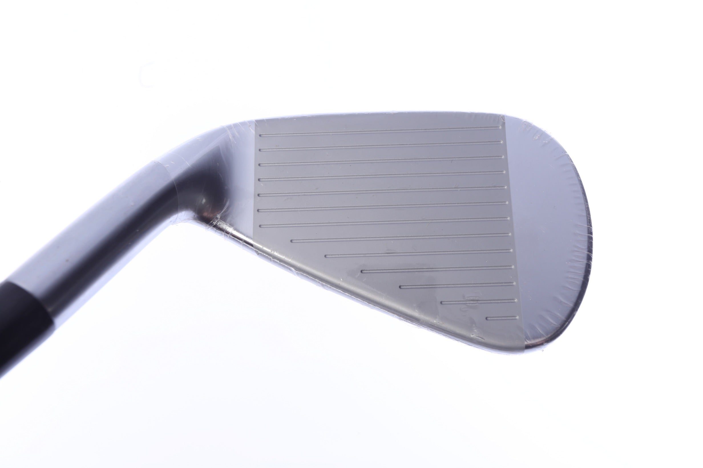 Used Mizuno JPX 923 Forged Single 7-Iron - Right-Handed - Stiff Flex