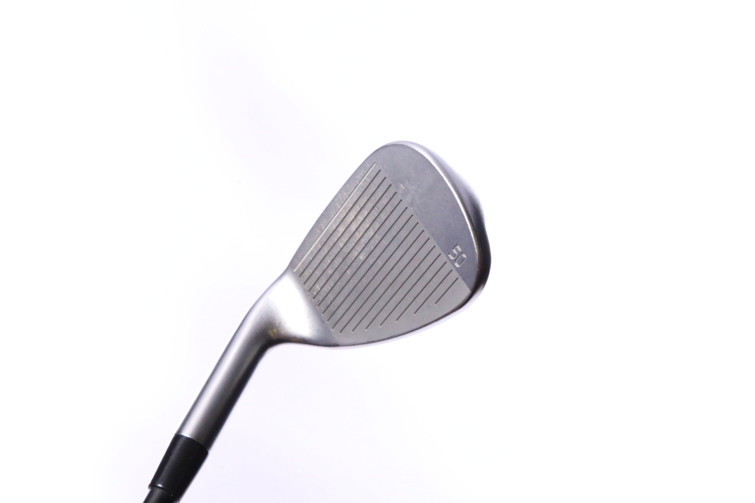 Used Ping G430 Utility Wedge - Right-Handed - 50 Degrees - Soft Regular Flex-Next Round