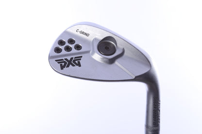 Used PXG 0311 Sugar Daddy II Gap Wedge - Right-Handed - 50 Degrees - Extra Stiff Flex-Next Round