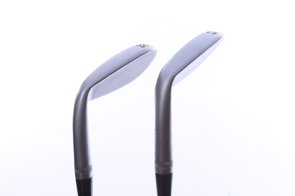 Used PXG 0311 Sugar Daddy II Wedge Set - Right-Handed - 52*, 56* - Stiff Flex-Next Round
