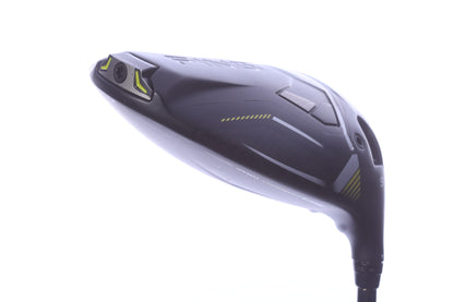 Used Ping G430 MAX 10K Driver - 9 Degrees - Stiff Flex Ping Tour 2.0 Chrome - Right-Handed-Next Round