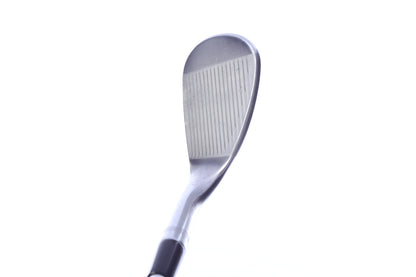 Used Titleist Vokey SM10 Tour Chrome Lob Wedge - Right-Handed - 58 Degrees - Wedge Flex