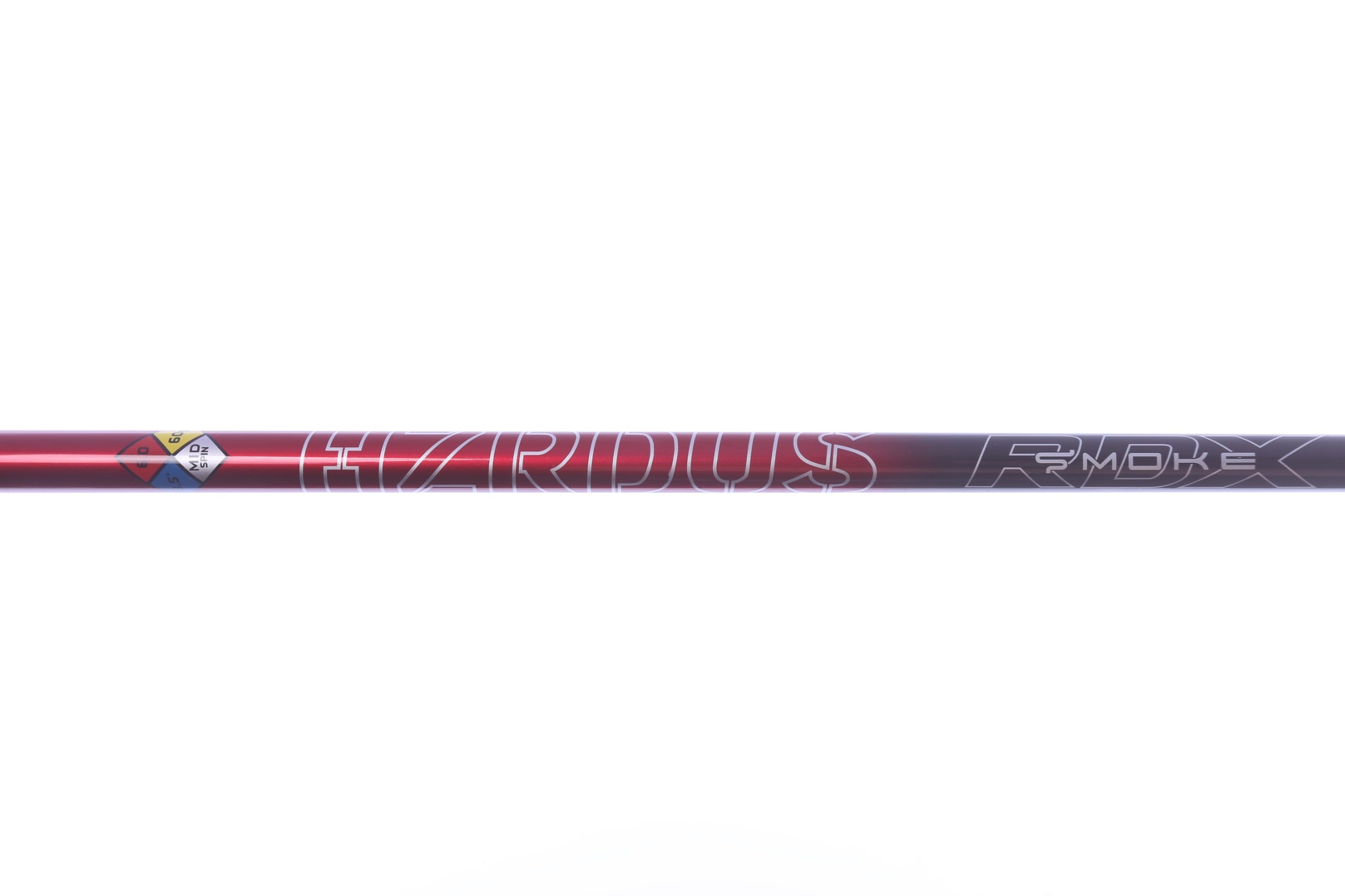 Used TaylorMade Qi35 Driver - 9 Degrees - Stiff Flex Project X HZRDUS RDX Smoke - Right-Handed-Next Round