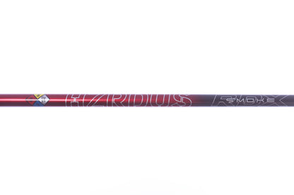 Used TaylorMade Qi35 Driver - 9 Degrees - Stiff Flex Project X HZRDUS RDX Smoke - Right-Handed-Next Round
