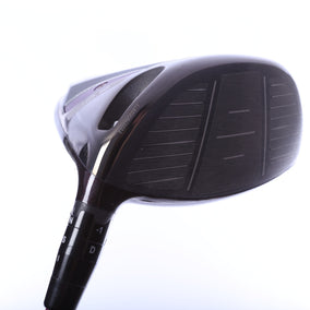 Used Callaway Big Bertha REVA 23 Driver - 10.5 Degrees - Ladies Flex Acer Velocity Pink - Right-Handed-Next Round