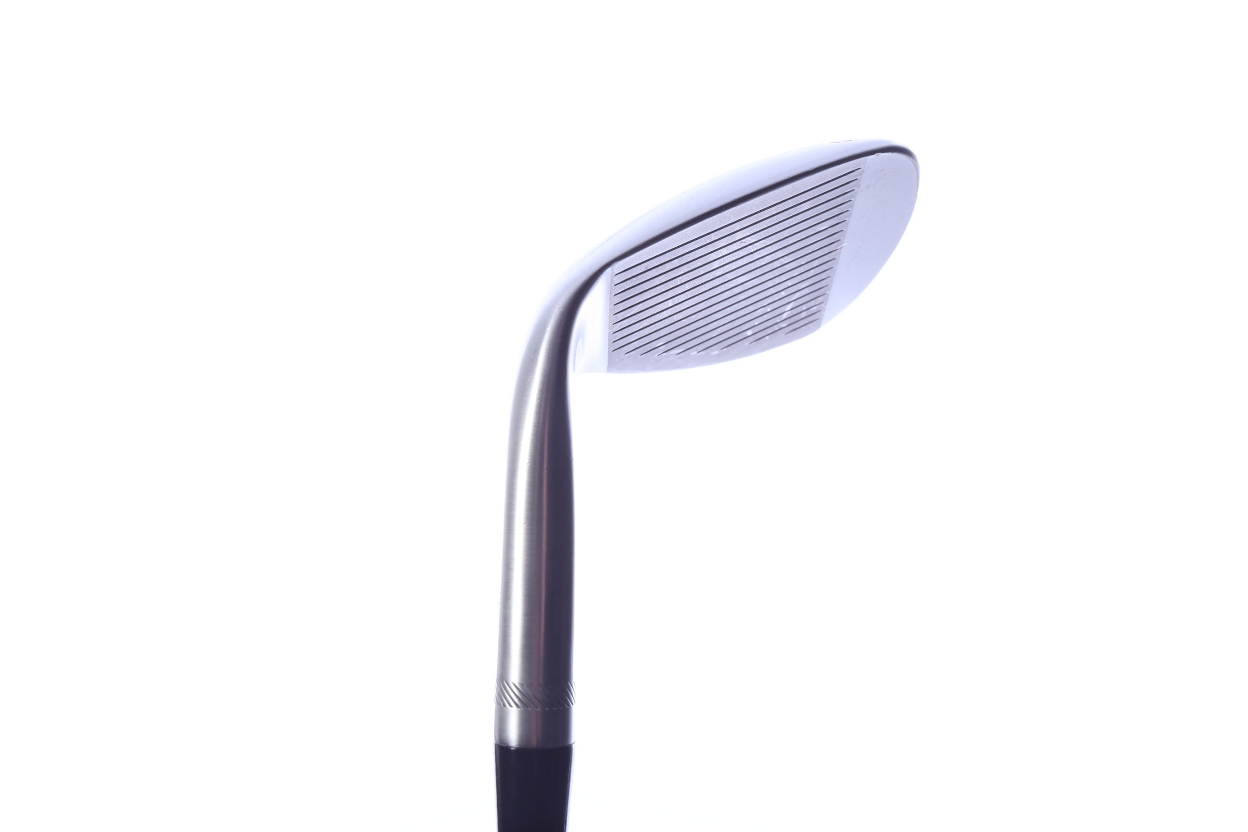 Used Titleist Vokey SM9 Tour Chrome Lob Wedge - Right-Handed - 60 Degrees - Wedge Flex