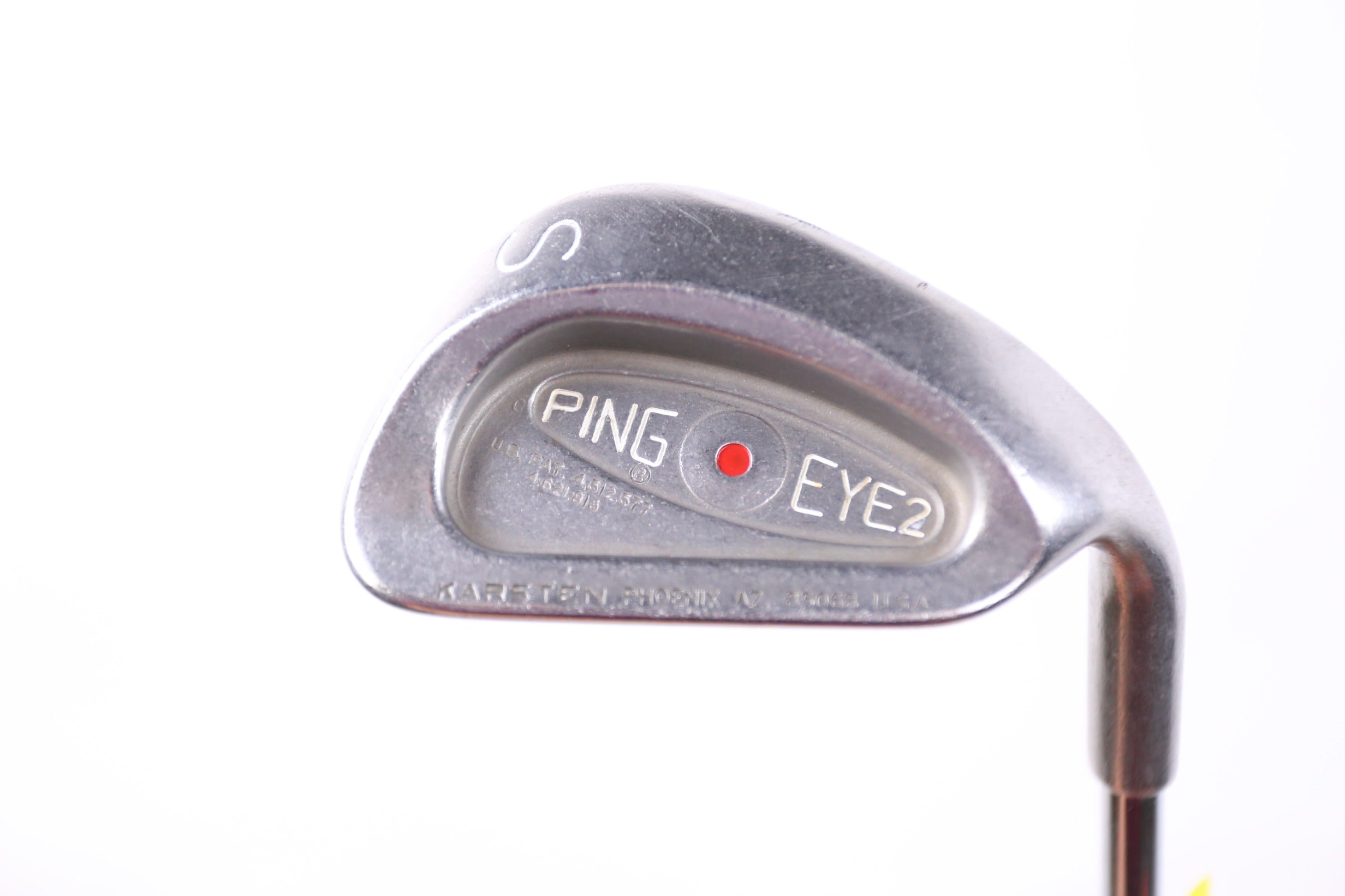 OTHERS PEND　PING EYE2【S】 Ping Eye 2 Wedges | Next Round Golf