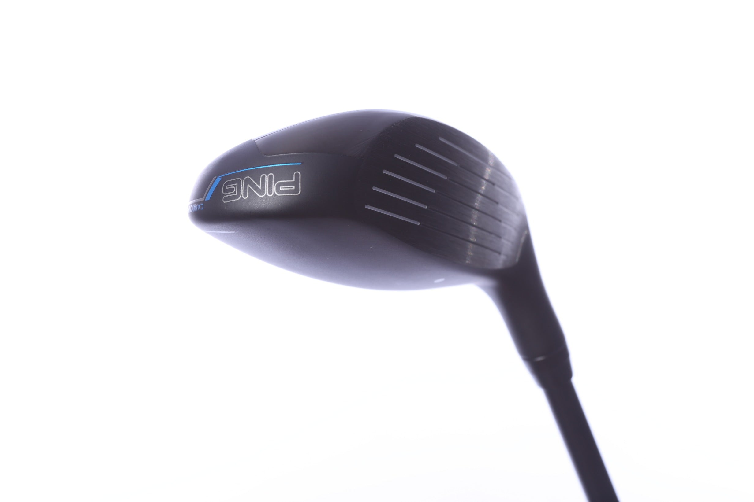 Used Ping G440 4H Hybrid - Left-Handed - 23 Degrees - Regular Flex