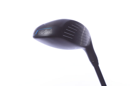 Used Ping G440 4H Hybrid - Left-Handed - 23 Degrees - Regular Flex
