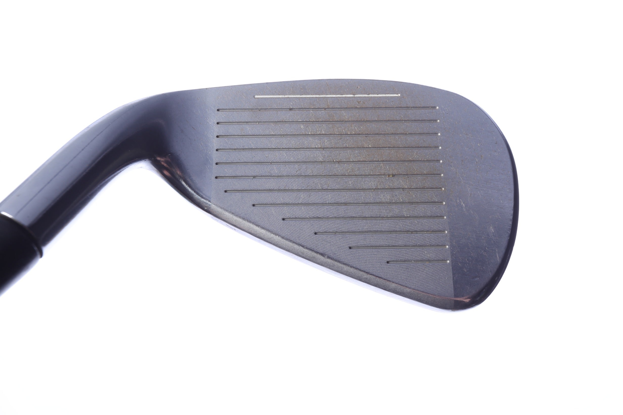 Used Cobra King F7 Single 6-Iron - Right-Handed - Stiff Flex