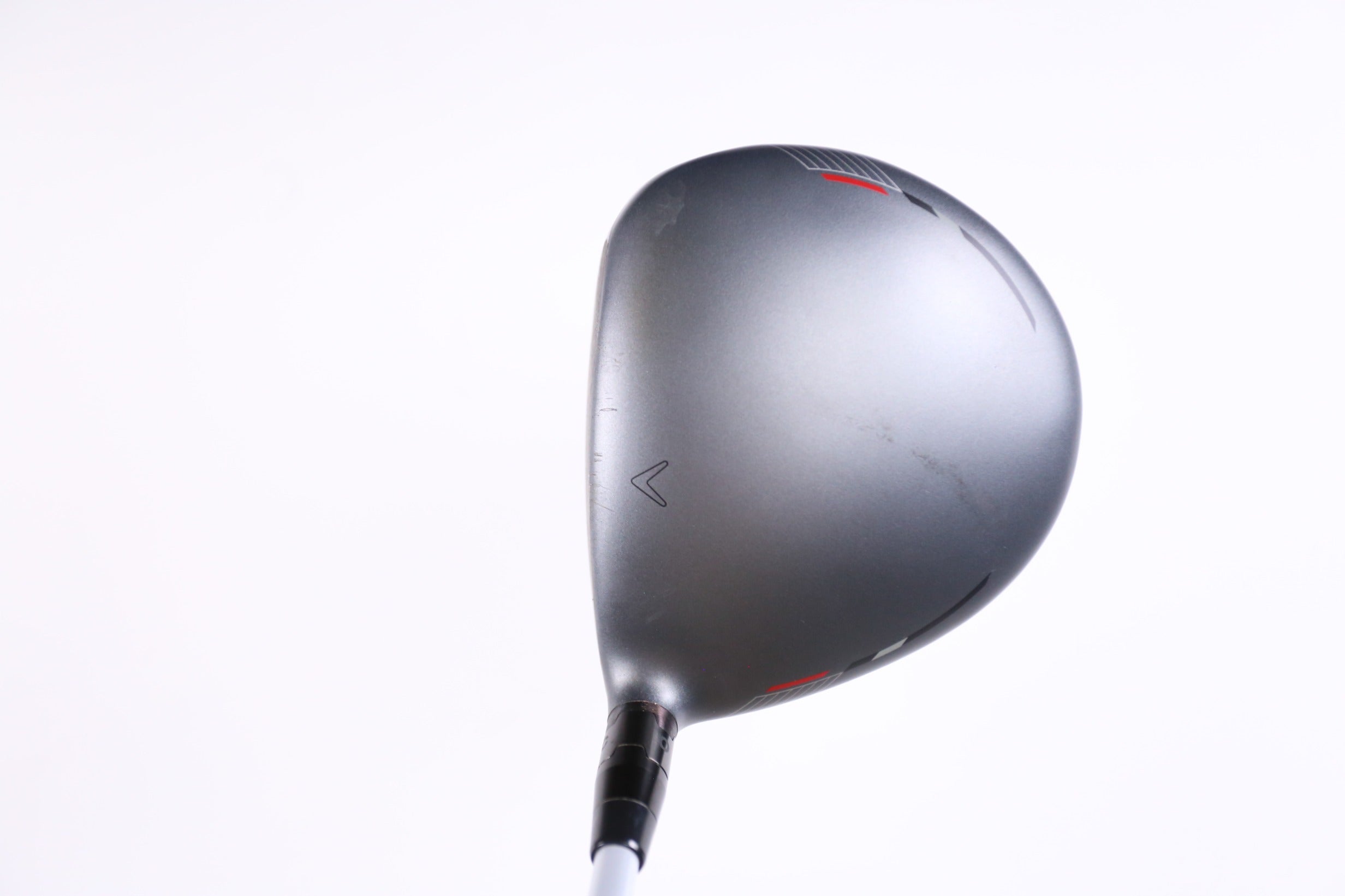 Used Callaway 2013 X Hot Right-Handed Driver – Next Round
