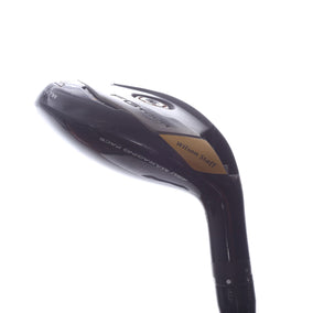Used Wilson Staff FG Tour F5 5H Hybrid - Right-Handed - 23 Degrees - Regular Flex-Next Round