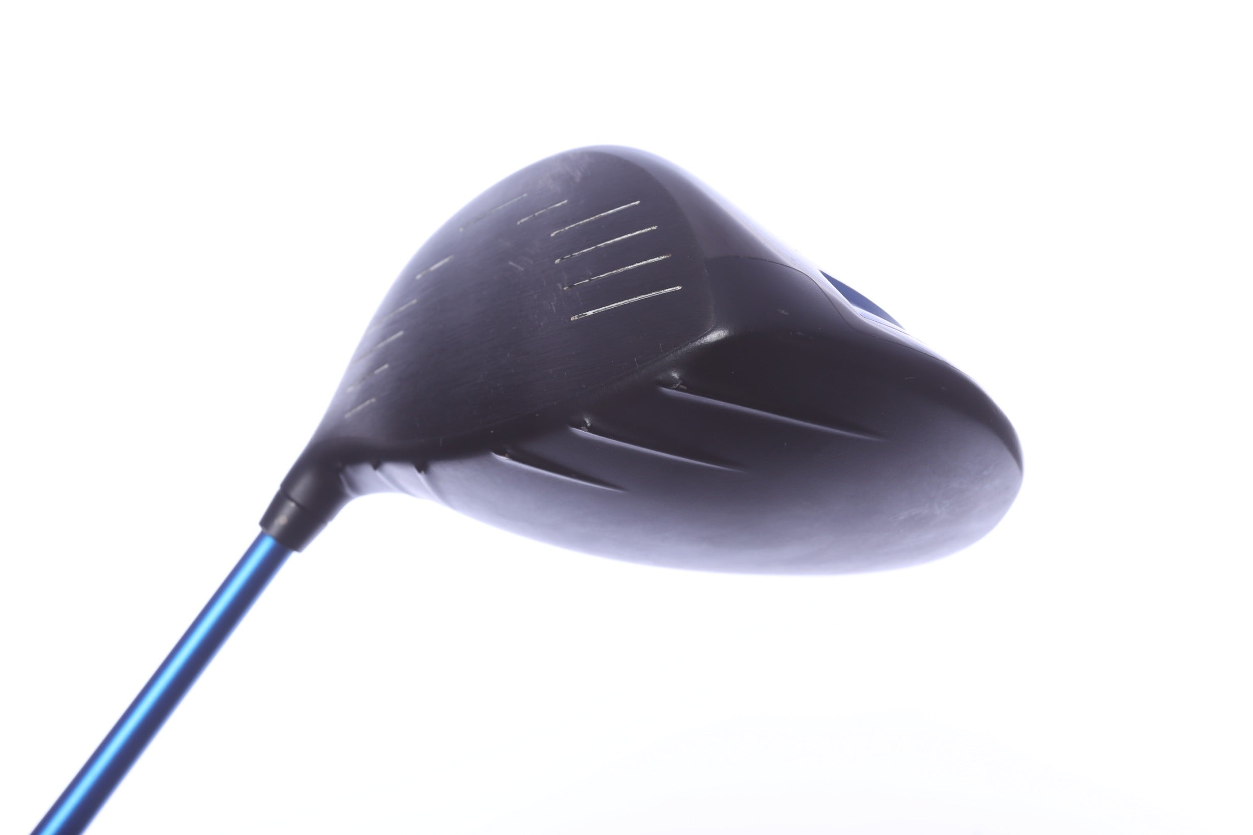 Used Ping G30 Driver - 10.5 Degrees - Stiff Flex Ping TFC 419 - Right-Handed