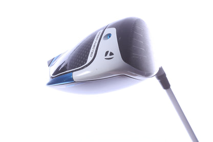 Used TaylorMade SIM2 MAX Driver - 10.5 Degrees - Extra Stiff Flex Project X EvenFlow - Left-Handed