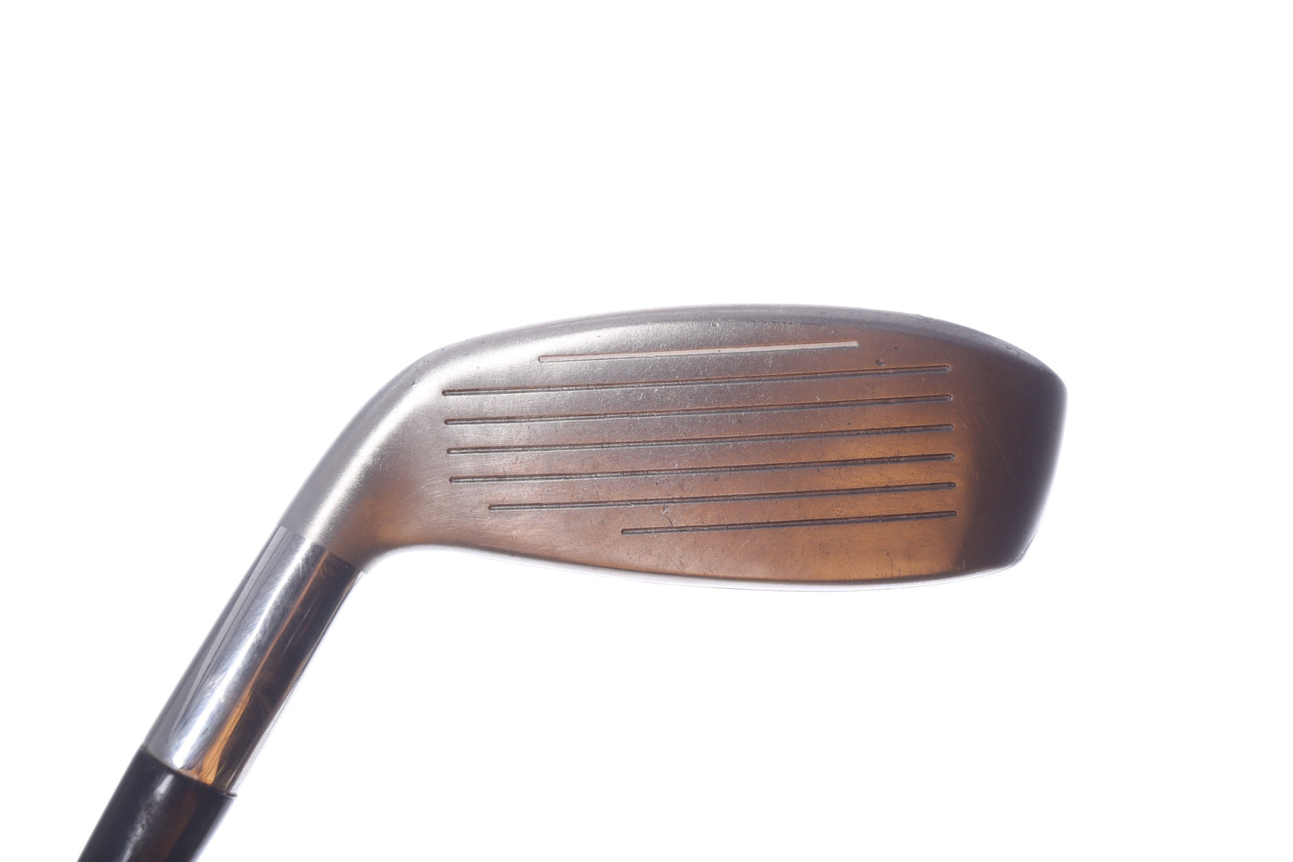Used Adams Idea a12 4H Hybrid - Right-Handed - 21 Degrees - Regular Flex-Next Round