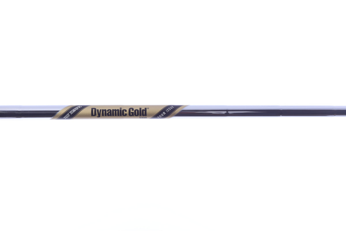 Used Cleveland RTZ Tour Rack Sand Wedge - Right-Handed - 56 Degrees - Stiff Flex-Next Round