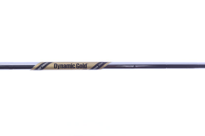 Used Cleveland RTZ Tour Rack Sand Wedge - Right-Handed - 56 Degrees - Stiff Flex-Next Round