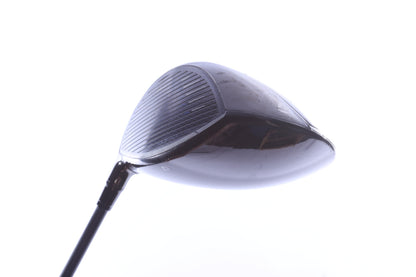 Used TaylorMade Qi10 LS Driver - 9 Degrees - Extra Stiff Flex Mitsubishi Tensei AV Blue - Right-Handed-Next Round