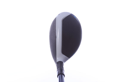 Used TaylorMade SIM2 MAX Rescue 5H Hybrid - Right-Handed - 25 Degrees - Regular Flex