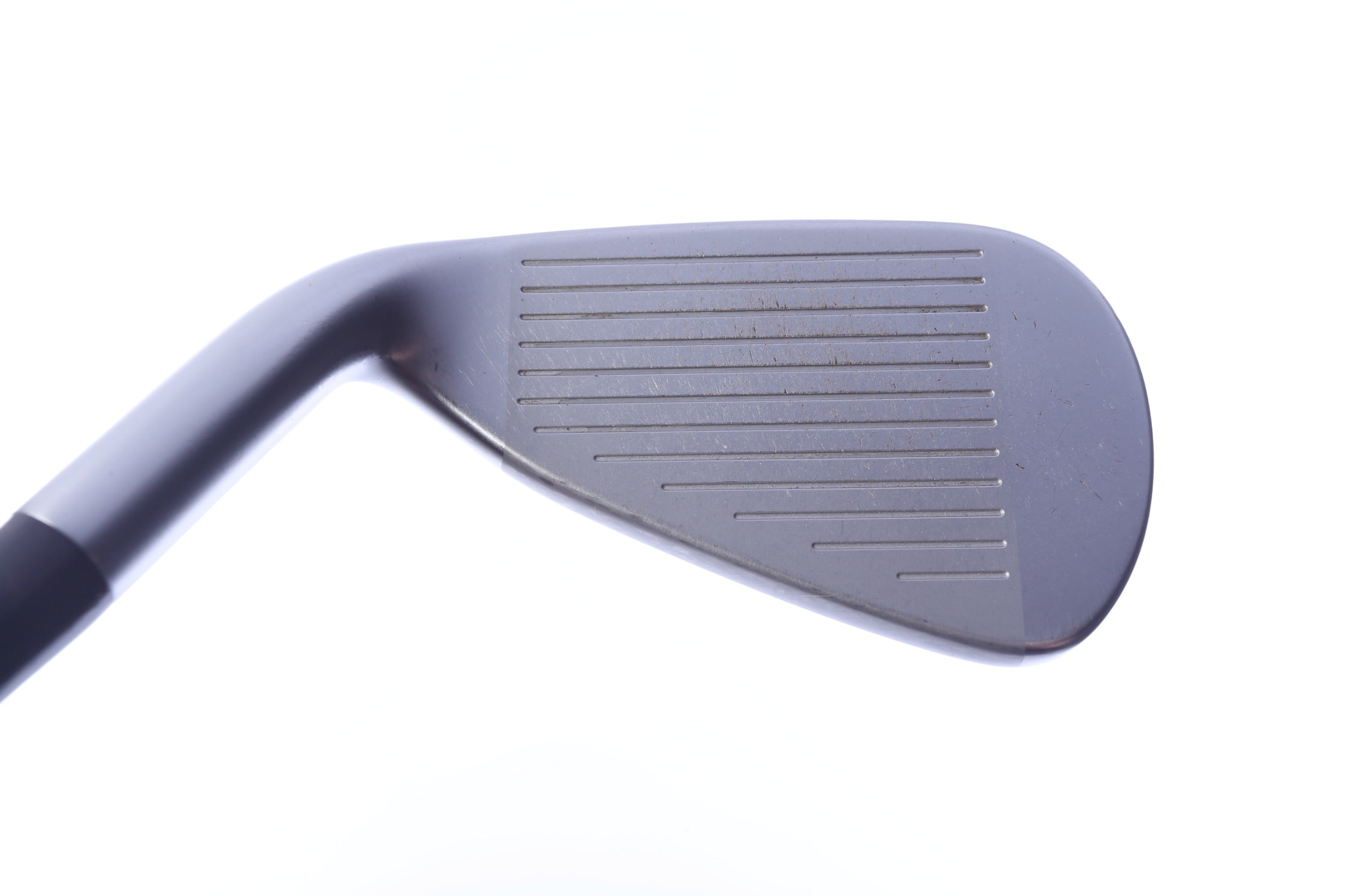 Used Mizuno JPX 923 Hot Metal HL Single 5-Iron - Right-Handed - Regular Flex