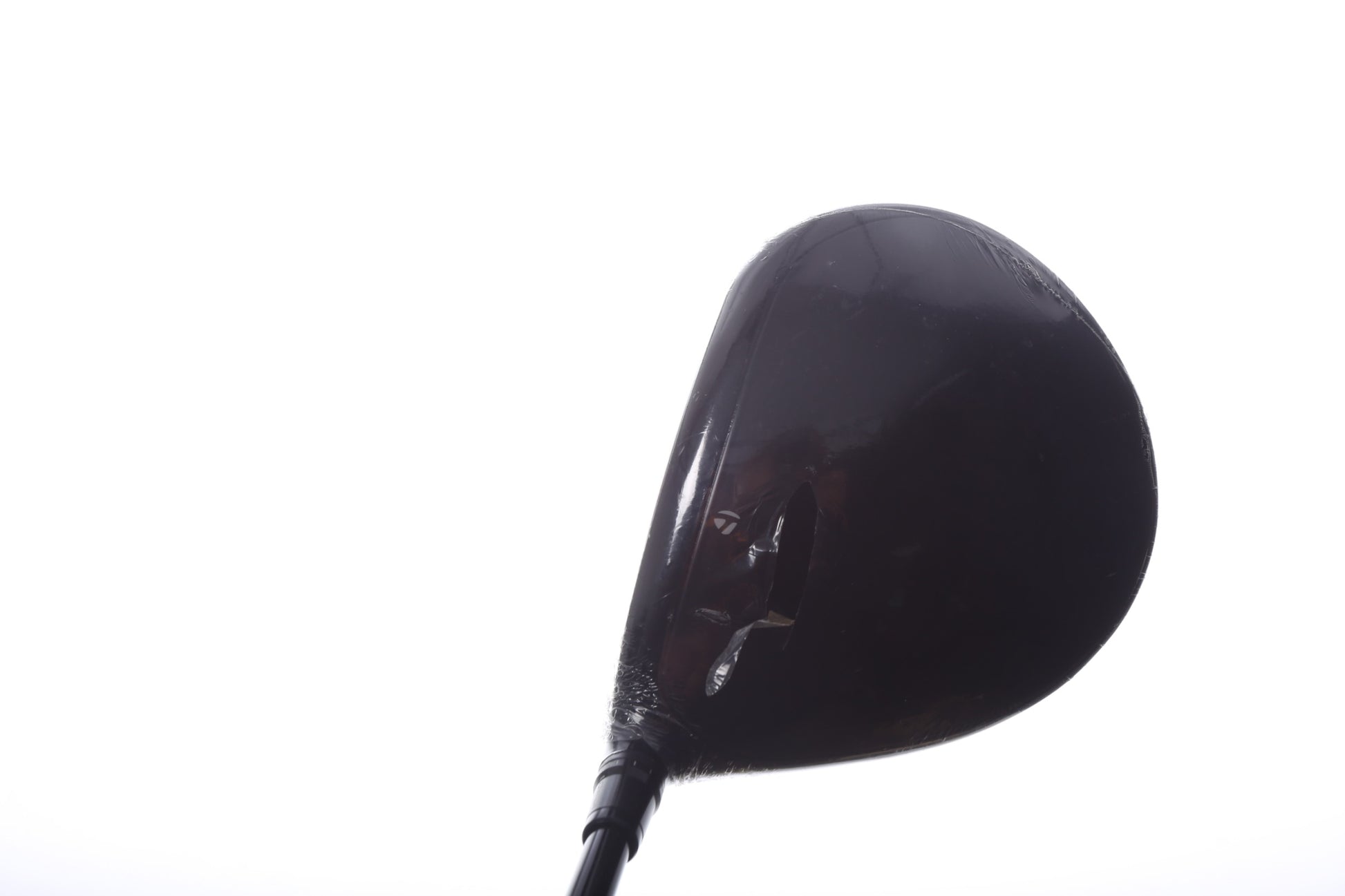 Used TaylorMade STEALTH PLUS Driver - 10.5 Degrees - Stiff Flex Project X Hzrdus RDX Smoke Red - Right-Handed-Next Round