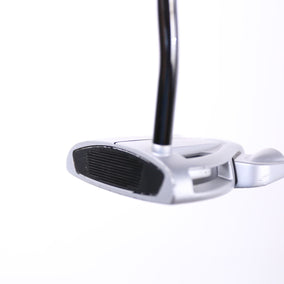 Used TaylorMade Spider Interactive Putter - Right-Handed - 34.5 in - Mallet-Next Round