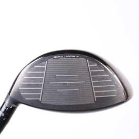Used Callaway Paradym Ai Smoke TD Driver - 8 Degrees - Extra Stiff Flex Project X Denali Black - Right-Handed-Next Round