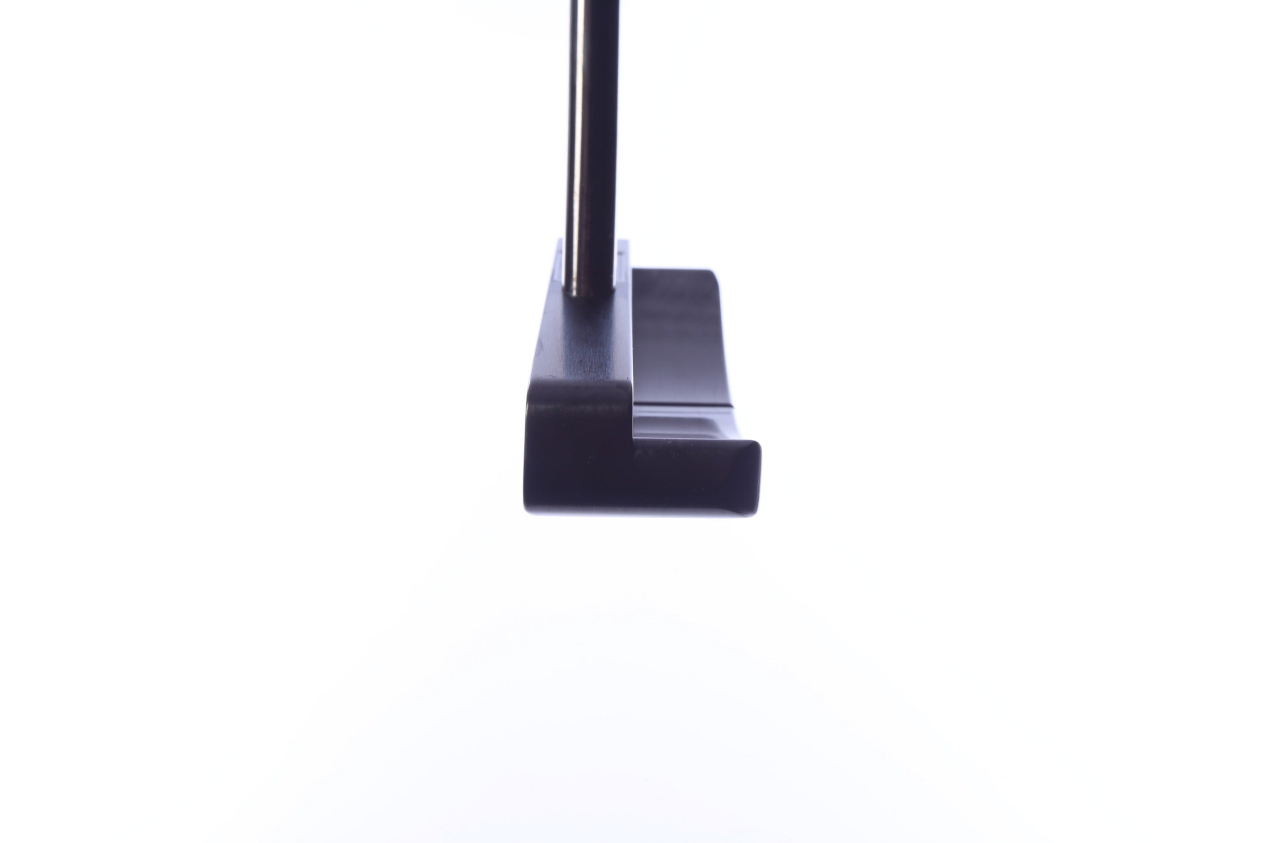 Used See More Nashville ONE SS Black Putter - Left-Handed - 34.5 in - Blade